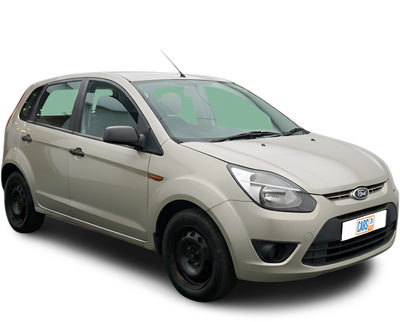 Ford Figo-img